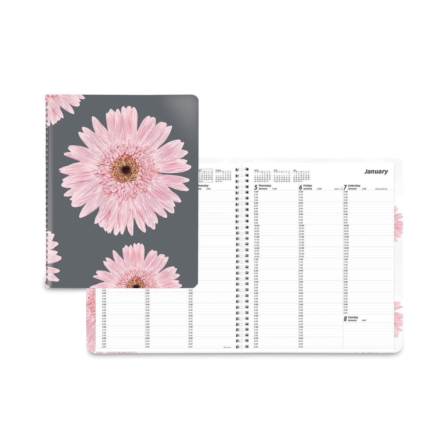brownline-essential-collection-daisy-weekly-appointment-book-num-redcb950g05_1